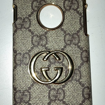 iPhone 6, чехлы gucci