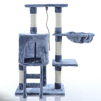 Kassimaja KMB004A Grey