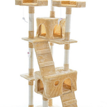 Kassimaja CAT608 (WK1133) Beige
