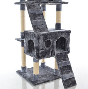 Cat House Cat608 Grey (3 foto / 7)