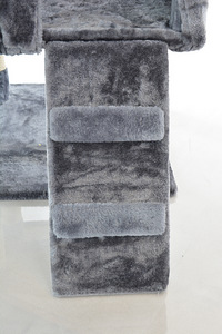 Cat House Cat608 Grey (6 foto / 7)