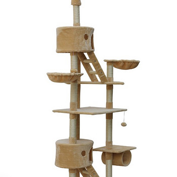 Kassimaja CAT807 Beige