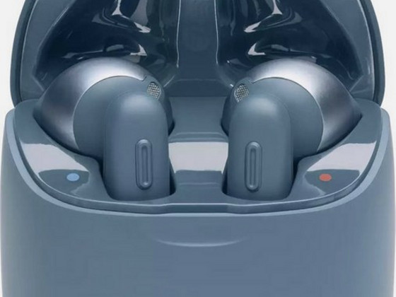 Беспроводные наушники jBL