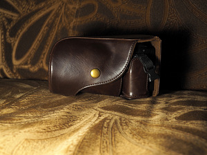 Panasonic Lumix DMC-GF6 (2 foto / 6)