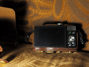 Panasonic Lumix DMC-GF6 (4 foto / 6)