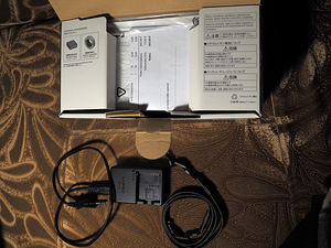 Panasonic Lumix DMC-GF6 (5 foto / 6)