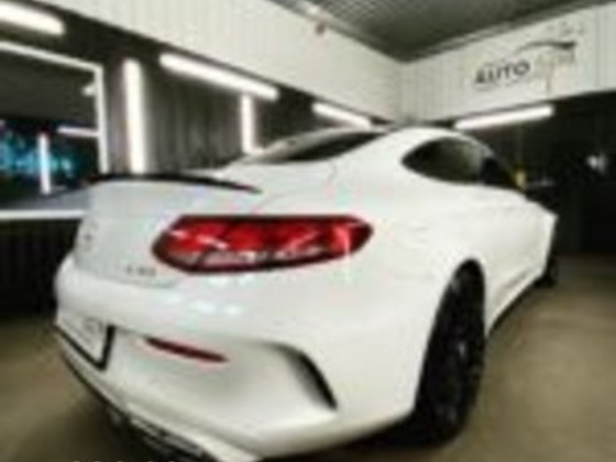 Autopesija / autopesula / detailing