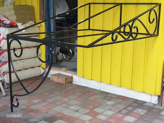 Навес