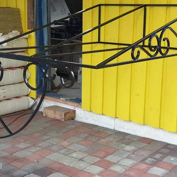 Навес