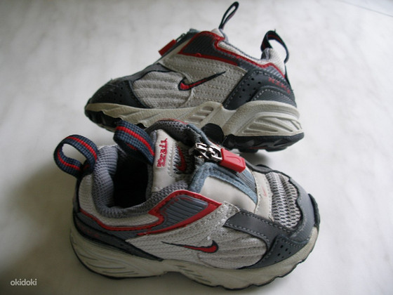Кроссовки nike Trail no 21