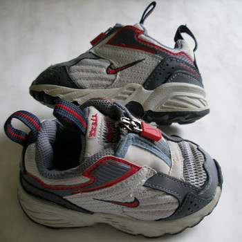 Nike Trail tossud nr 21