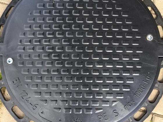 Люк