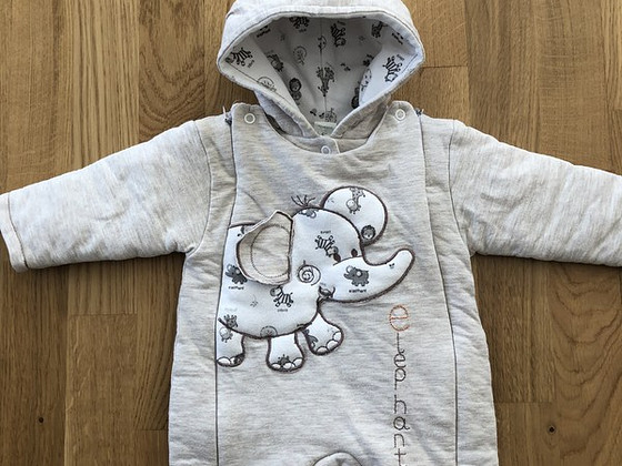 Костюм детский
