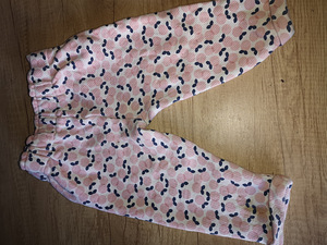 Штаны 80см (3 фото из 3)