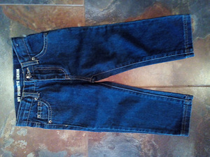 Teksased beebile 82-88cm (1 foto / 2)