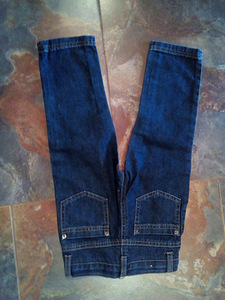 Teksased beebile 82-88cm (2 foto / 2)