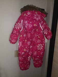 Soe kombinesoon hüppa 74cm (3 foto / 5)