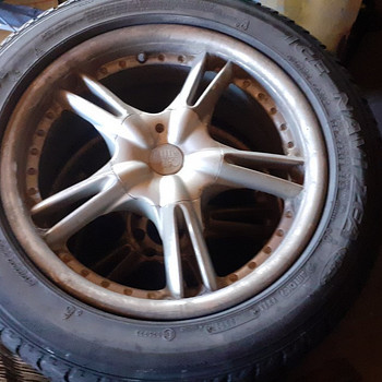 Cam R16 4x100 ja 4x114,3