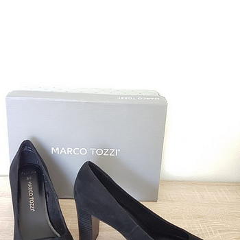Uued Marco Tozzi kingad