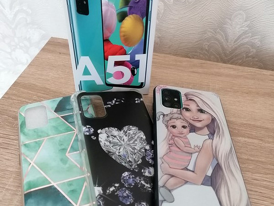 Samsung A51