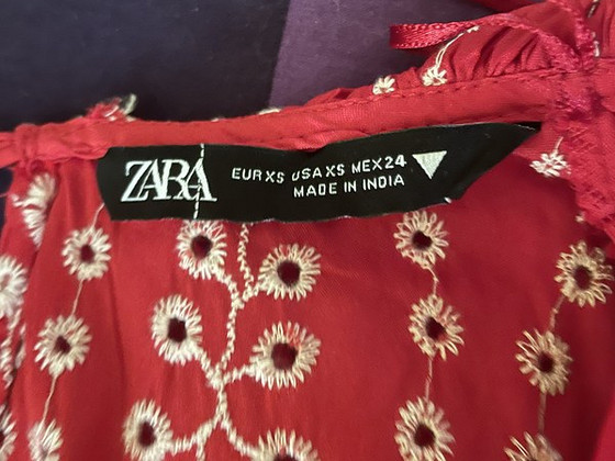 Платье