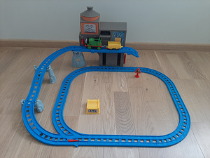 Auruvedur THOMAS & Friends (1 foto / 2)