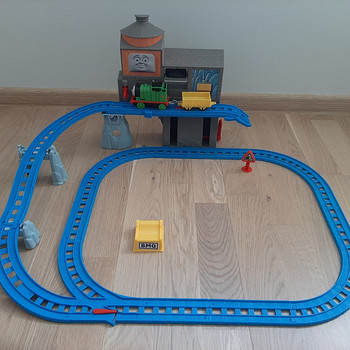Auruvedur THOMAS & Friends