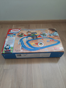 Auruvedur THOMAS & Friends (2 foto / 2)