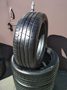 235 / 50R19 + 255/45 R19, Pirelli P Zero 6,5 мм 200E / комплект (2 фото из 10)