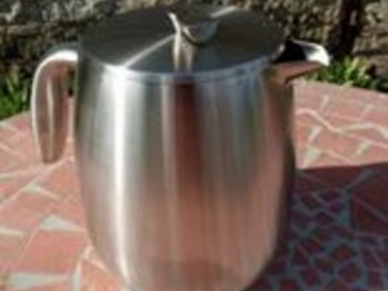 Presskohvikann,BODUM,1 l