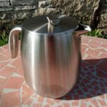 Presskohvikann,BODUM,1 l