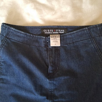 Юбка джинсовая GUESS