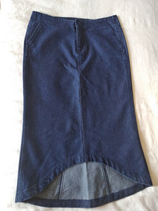 Юбка джинсовая GUESS (2 фото из 3)