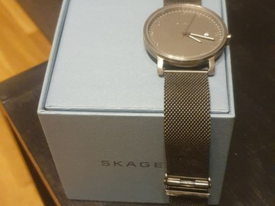 Skagen Ancher часы
