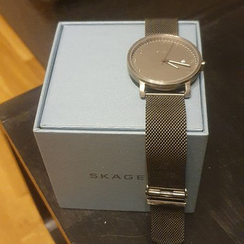 Skagen Ancher часы