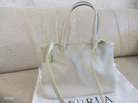 Uus FURLA kott