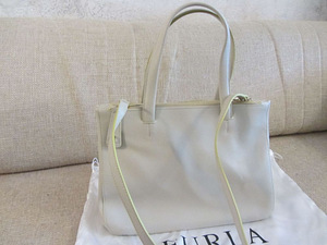 Новая сумка FURLA (1 фото из 5)