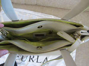 Новая сумка FURLA (4 фото из 5)