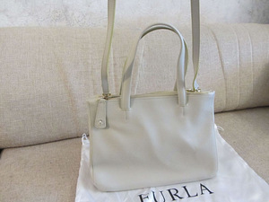 Новая сумка FURLA (5 фото из 5)