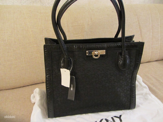 Uus DKNY kott