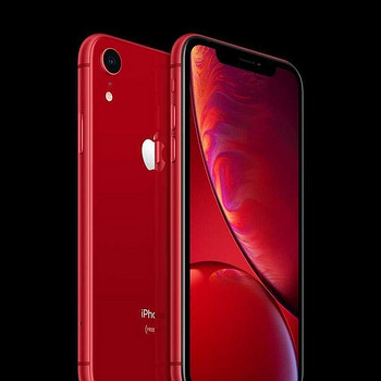 iPhone Xr 64 ГБ