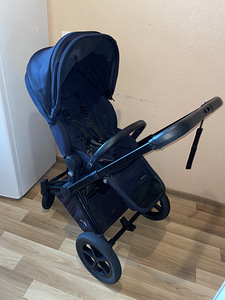 Cybex Priam Nawy синий 3в1 (1 фото из 2)