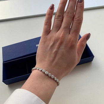 Swarovski käevõru