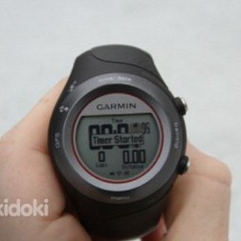 Garmin Forerunner 410 Спортивные часы с GPS