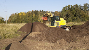 Sõelutud MULD KILLUSTIK LIIV (9 foto / 10)
