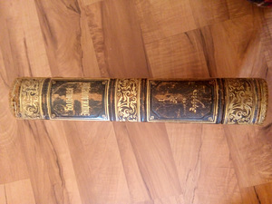 Энциклопедия 1902 год (2 фото из 3)