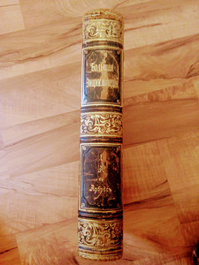 Энциклопедия 1902 год (3 фото из 3)