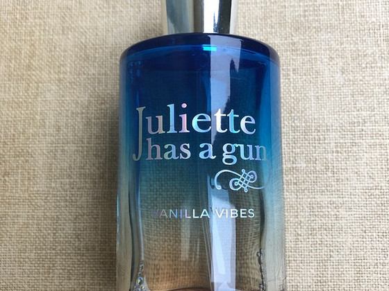 Ваниль Vibes Juliette Has A Gun EDP
