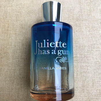 Ваниль Vibes Juliette Has A Gun EDP