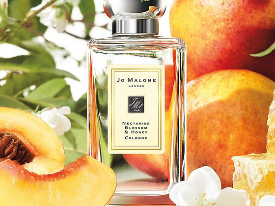 Jo Malone London Nectarine Blossom & Honey